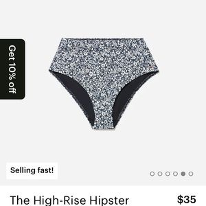 DISO these bottoms in a size large!